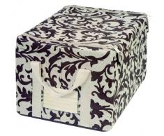 Reisenthel CX 0423 Storagebox M Air schwarz