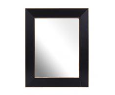 Inov8 Spiegel, Schwarz