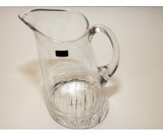 Schott Zwiesel 10 Grad Krug, Glas, transparent, 25.1 x 13.6 x 14.2 cm