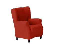 Eysa Überzug Husse Z51-Teide bielástica Rot