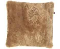 Dutch Decor Kissen Elly 45x45 Gold - Zierkissen - Dekokissen - Heimtextilien - Dekoration