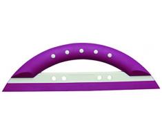 Enzo Rodi 022128 Smarty Raclette antibakteriell Bonbonrosa beugt Gerüchen