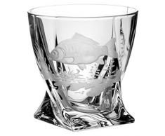 Crystaljulia Whiskyglas