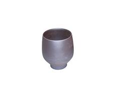 TEASOUL ZENTAO Becher, Keramik, beige, 8x8x9.5 cm