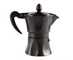 Excèlsa Aroma, Color Kaffeemaschine 1 Tasse, Schwarz