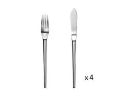 Castey Besteckset Senso Ficado