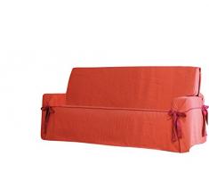 Eysa Plus Sofa Überwurf 1 Sessel Fb. 19-orange
