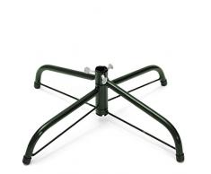 Maylai Weihnachtsbaumständer für 91-244 cm Bäume, toller künstlicher Weihnachtsbaumständer 24 inch