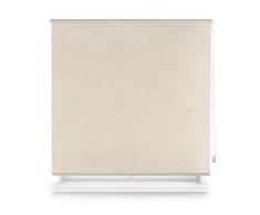 Blindecor Raffrollo, Blickdicht, 100 x 230 cm, 1001017