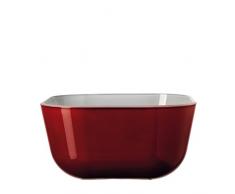 LEONARDO HOME Schale, Rot