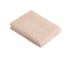 Vossen 1155630100 Melody Supersoft - Badetuch 100 x 150 cm, Chamois