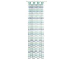 Deko Trends Cordia 6236674 65 Schlaufenschal Gardine