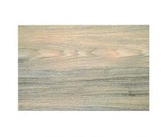 LACOR Ticao Tischset, braun, 45 x 31 x 1 cm