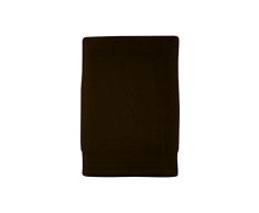 Eiffel Textile Waschbecken R.A, Baumwolle, braun, Handtuch 50 x 100 x 10 cm