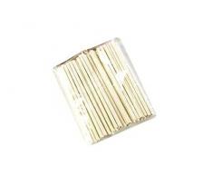 Silikomart 1012242610 Trinkflasche, Plastik, blau, 4 x 4 cm