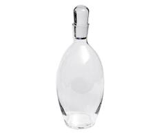 Toujours Glas Dekanter von Sèvres Narcisse