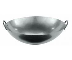 Paderno Wok 61 Zentimeter