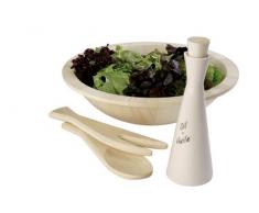 T&G Woodware New Funktion Geschenk Olive Boot aus KautschukHaferflocken (in Geschenkbox) Größe 377 x 73 x 25 mm