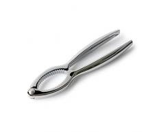 Windsor Carded NCWSR/C Nussknacker, Edelstahl, Silber, 15 x 4 x 1.5 cm