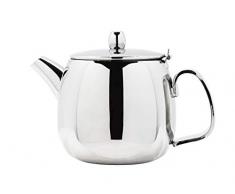Café Stål GST-20 Teekanne, Edelstahl