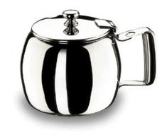 LACOR 65004 Zuckerdose Luxe, 0,60 L