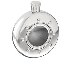 Cork Pops Nicholas Portside Flachmann