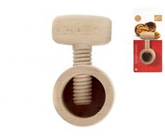 Home Nussknacker, Holz, 5.5 cm