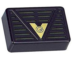 The Big Easy Zubehör 9921 Brick Luftbefeuchter für 50 Zigarren