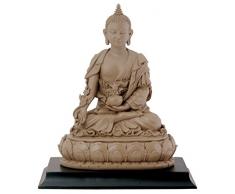 SUMMIT COLLECTION StealStreet Medicine Buddha Sammlerstück Buddhismus Figur