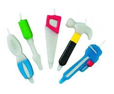 Wilton Kerzenset Werkzeuge