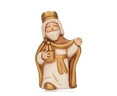 Thun Balthasar Krippe Jubilee, Keramik, bunt