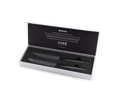 Kyocera SK-2PC BK Küchenmesser, Keramik