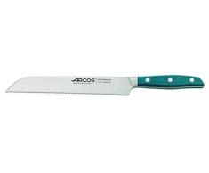 Arcos 191323 Brotmesser, acier_inoxydable
