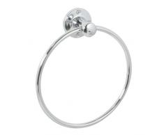 Enzo Rodi 555010 Handtuchring Serie ECO chrom