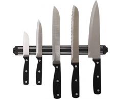 Cosy & Trendy 534712 Küchenmesser mit Magnethalterung