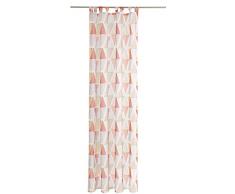 Deko Trends Trio 6236520 32 Schlaufenschal mit 8 Schlaufen