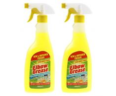 Unbekannt alle Zweck Küche Wäschekorb Haushalt Entfetter Reiniger Spray, 101010 cm