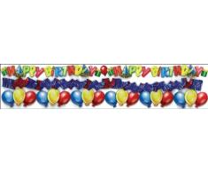 Jolees Boutique Aufkleber für Bordüre zum Geburtstag