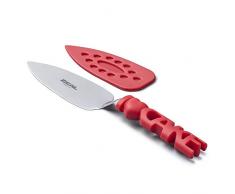 Zeal Tortenheber rot