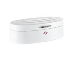 Wesco 236201 Brotkasten Elly Edelstahl