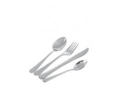 GALILEO Kitchen Club 24 TLG Besteckset