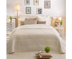 Sancarlos Komfort Bettdecke 265X265,CAMA 160/180 cremefarben