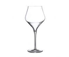 Luigi Bormioli 14-32-184 Trinkglas, bleifrei, SON.hyx