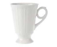 Villeroy & Boch 1011349651 Country Heritage Becher mit Henkel 0,42l