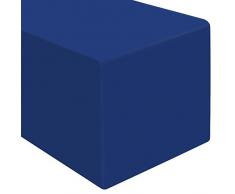 Lanns Linens – Premium Tischdecke für rechteckigen Tisch – Hochzeit/Bankett/Messe– Polyester-Stoffbezug (mehrere Farben und Größen) 30 x 72 inches königsblau