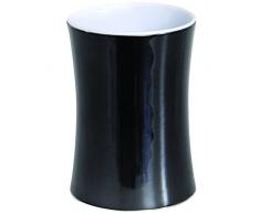 MSV Zahnputzbecher, Schwarz