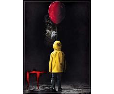 Ata Boy IT Movie 2017 Magnet für Kühlschrank und Schließfächer, 6,3 x 8,9 cm 2.5 x 3.5 Poster