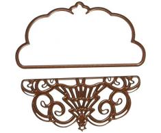 Sue Wilson ced3061 Festive Collection verziert Weihnachtsbaum stirbt