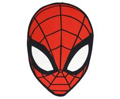 CerdÃ¡ Schwein Strandtuch, rot, Durchmesser 130 cm