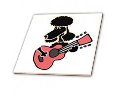 3dRose Keramik Fliesen, 20,3 cm